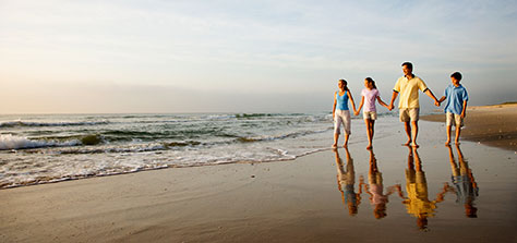 Bringing the best experience