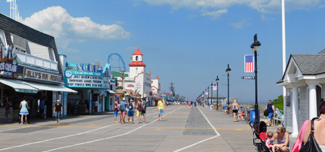 Friendly & Helpful Staff